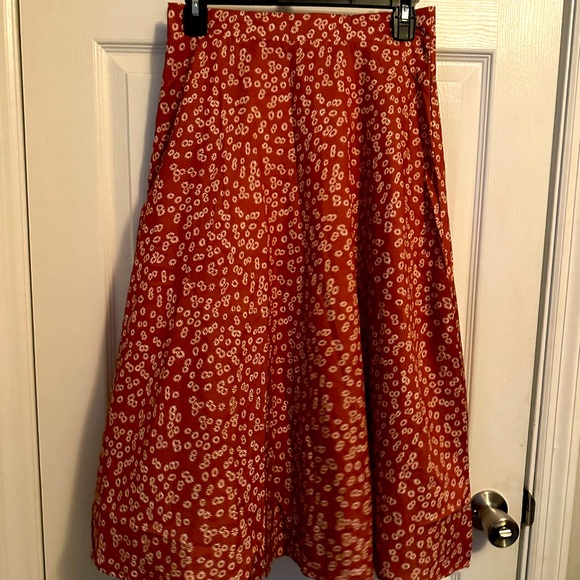 SHEIN skirt - Picture 2 of 2